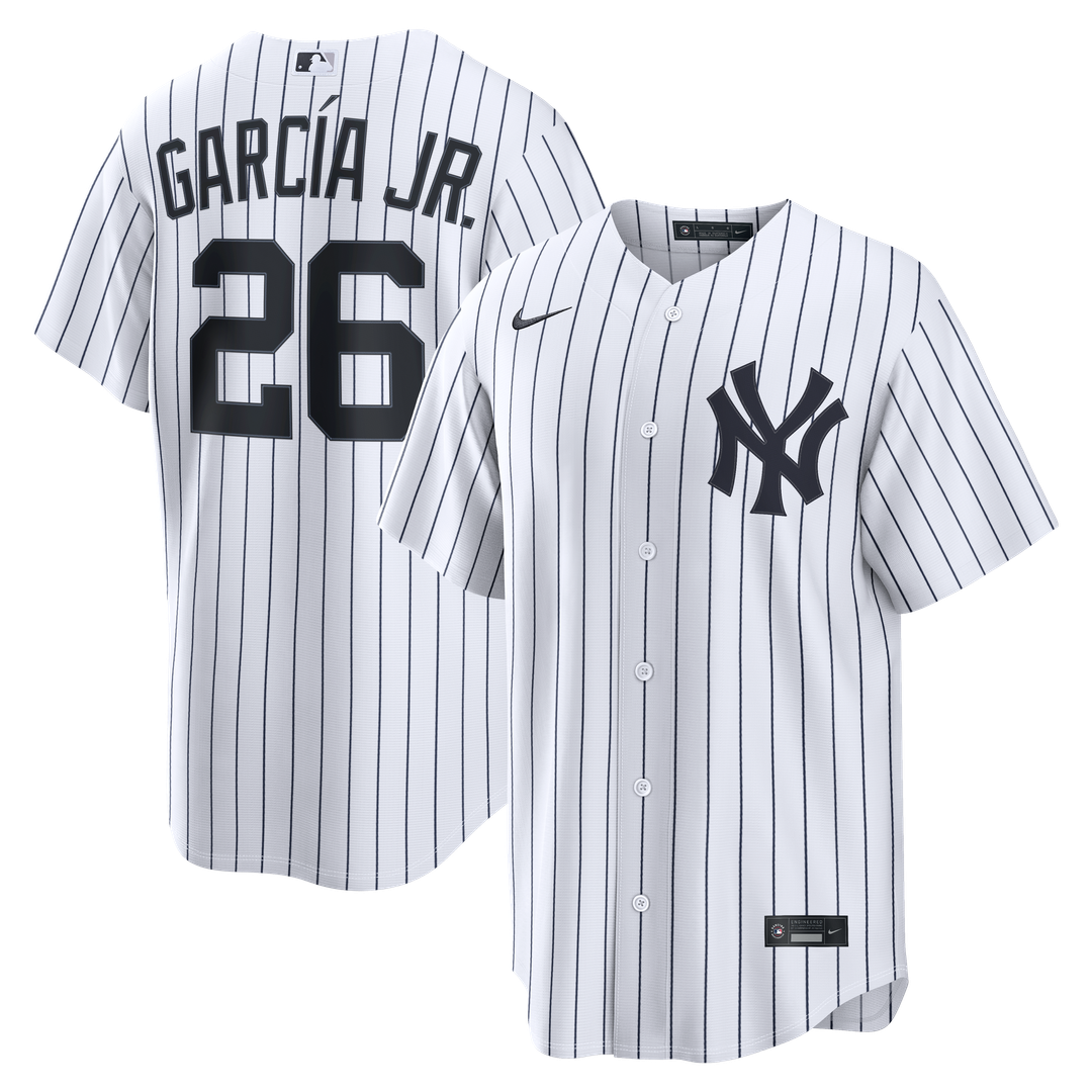 New York Yankees jersey