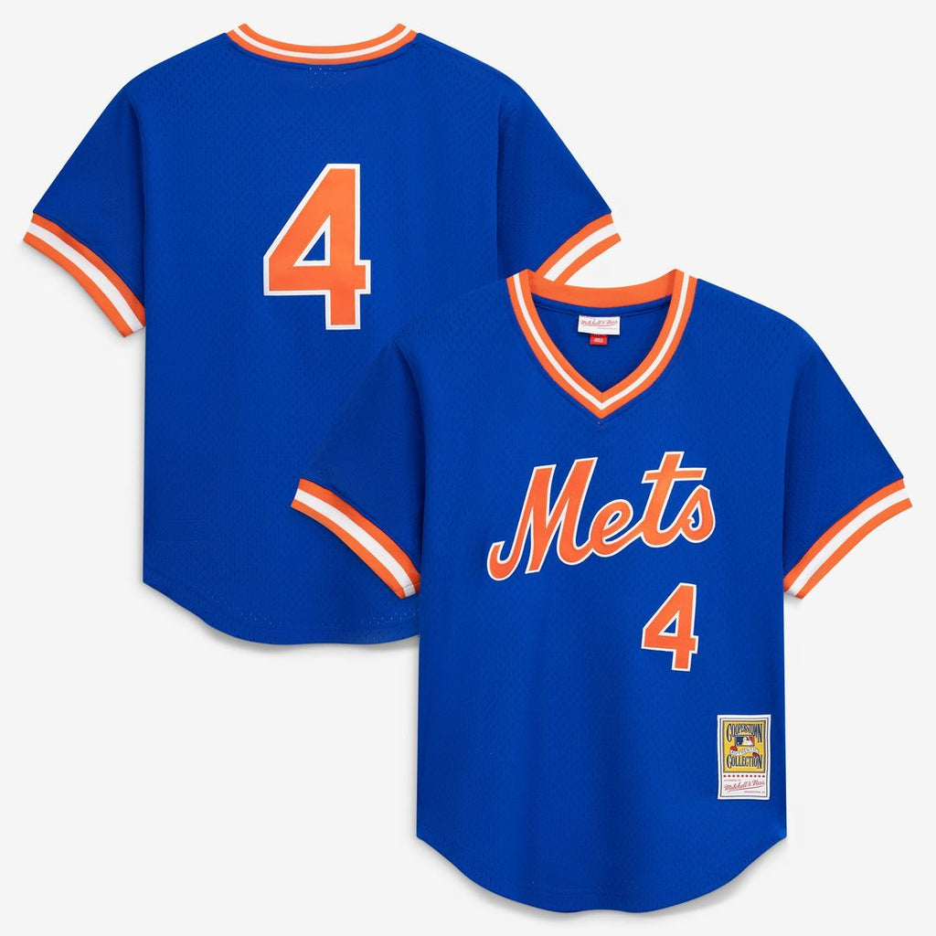 New York Mets jersey