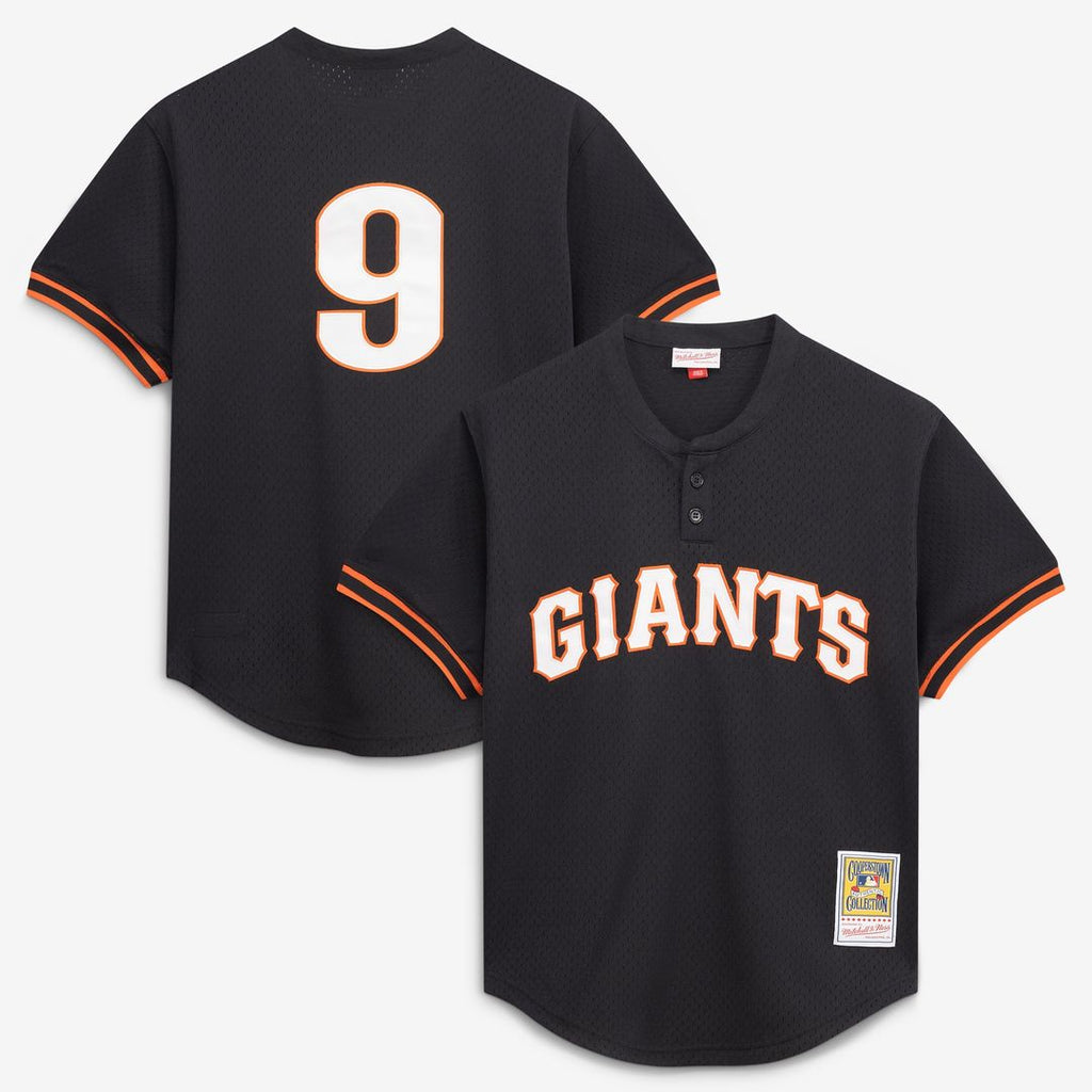 San Francisco Giants jersey