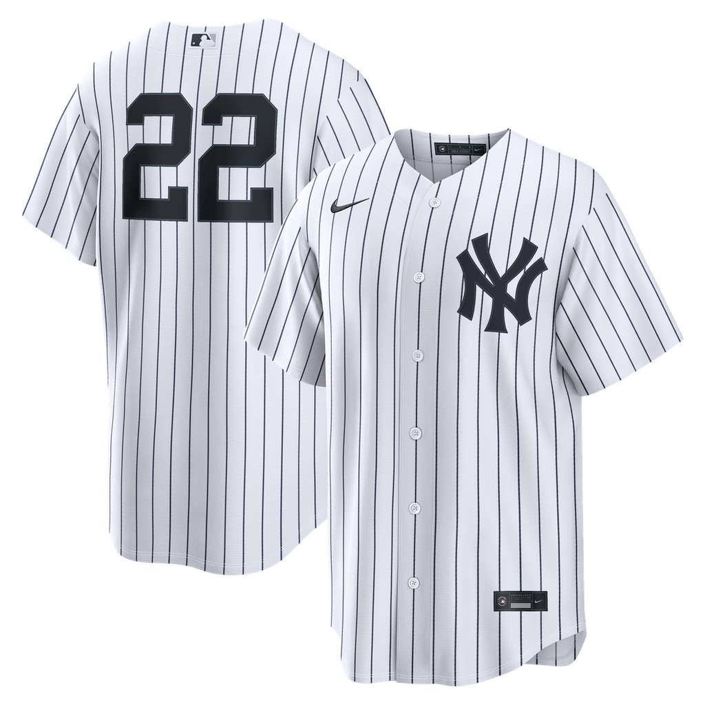 New York Yankees jersey