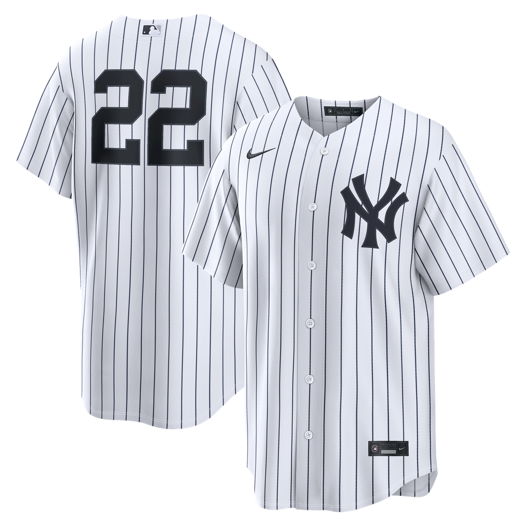 New York Yankees jersey