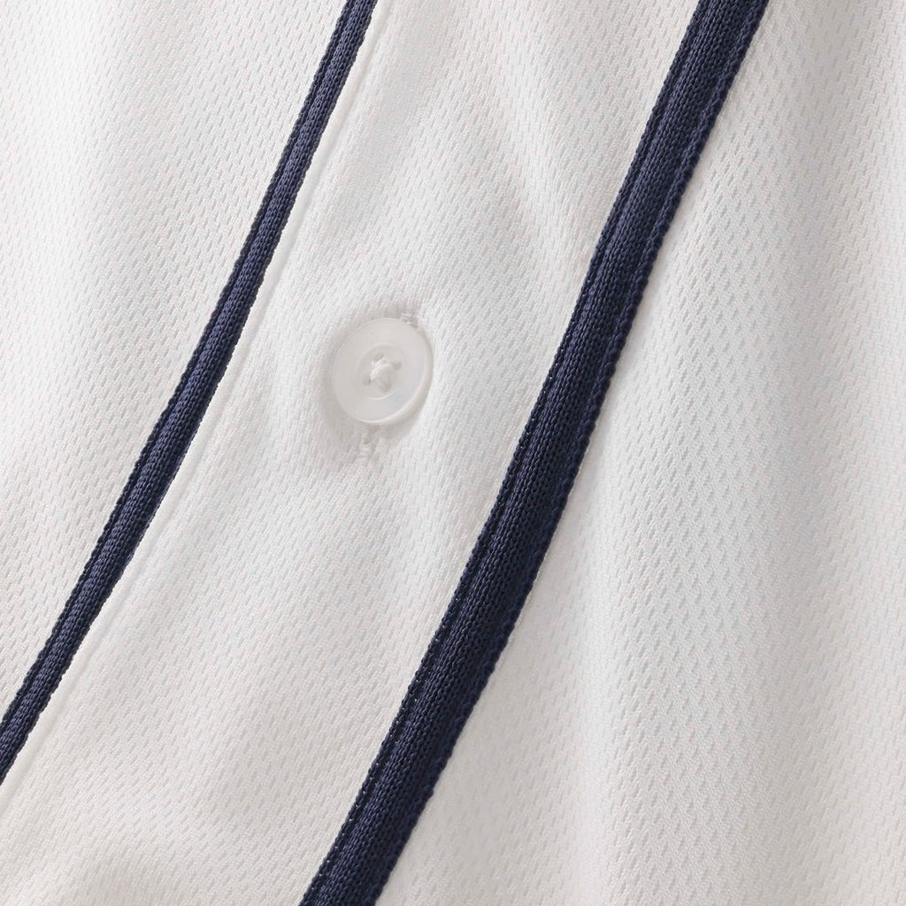 Men's USA Baseball Cal Raleigh Nike White 2026 World Baseball Classic Home Authentic Jersey