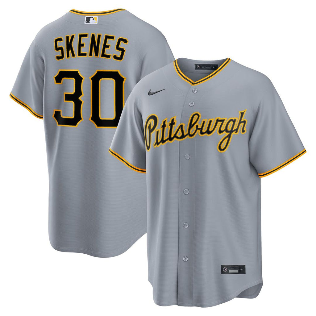 Pittsburgh Pirates jersey