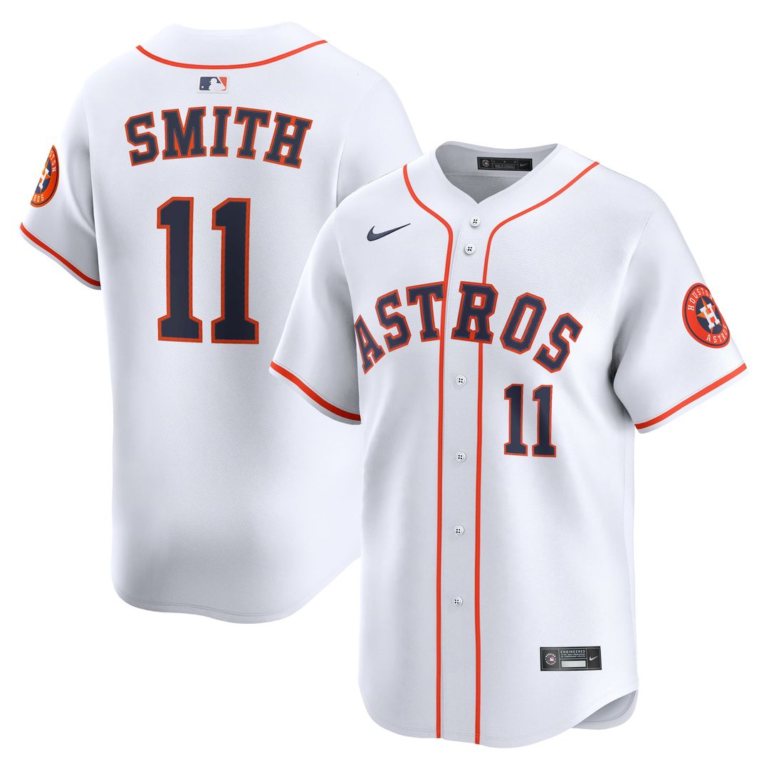 Houston Astros jersey