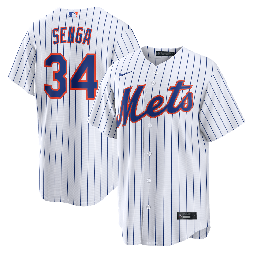 New York Mets jersey