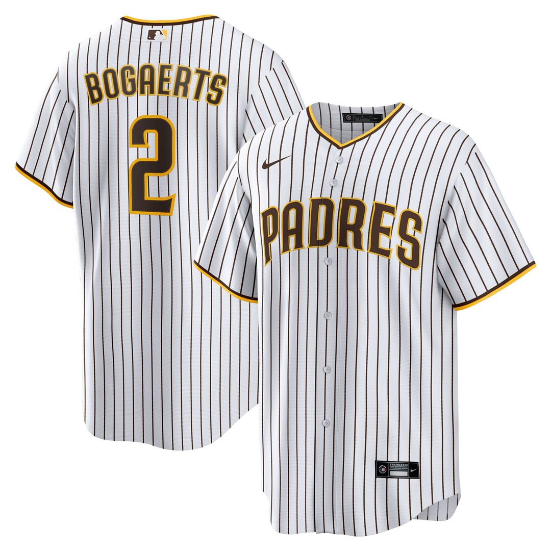 San Diego Padres jersey
