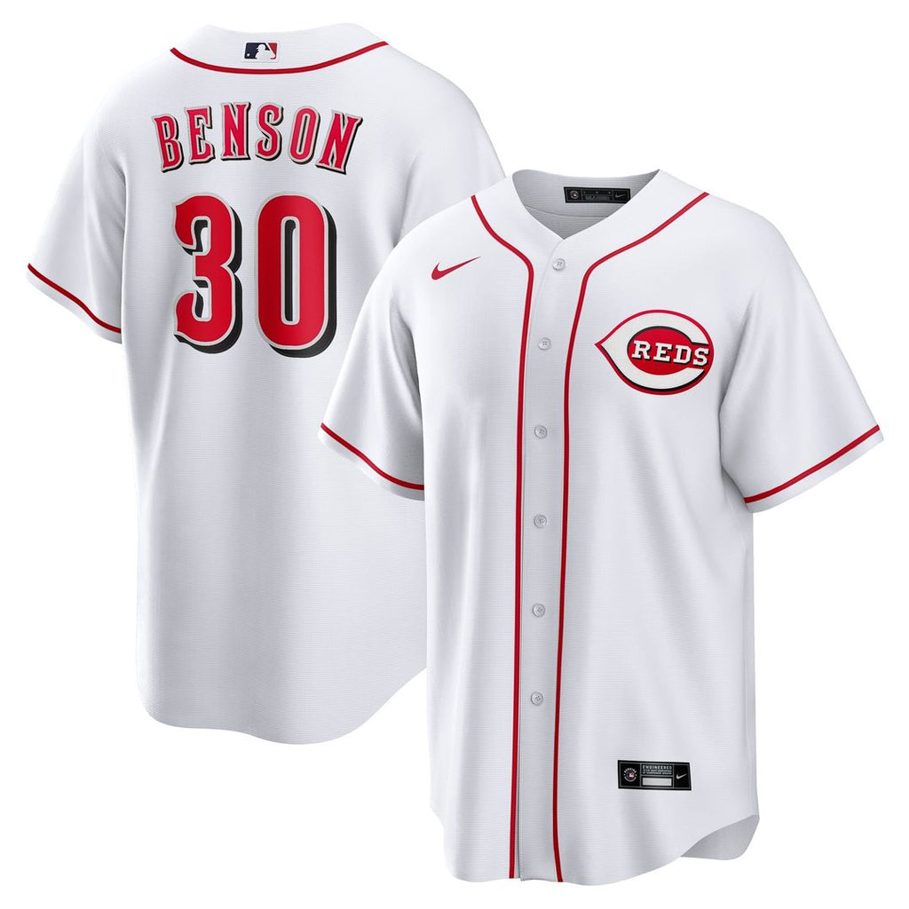 Cincinnati Reds jersey
