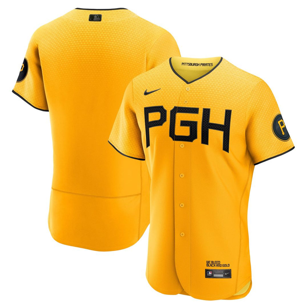 Pittsburgh Pirates jersey