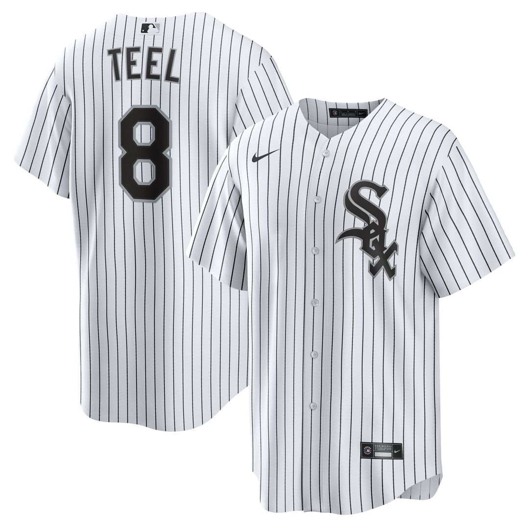 Chicago White Sox jersey