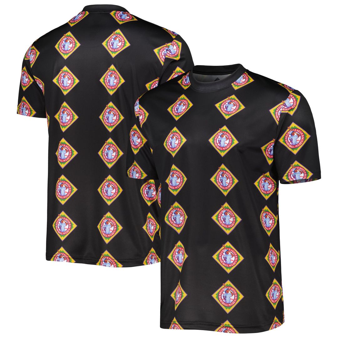 Negro League Baseball Merchandise jersey