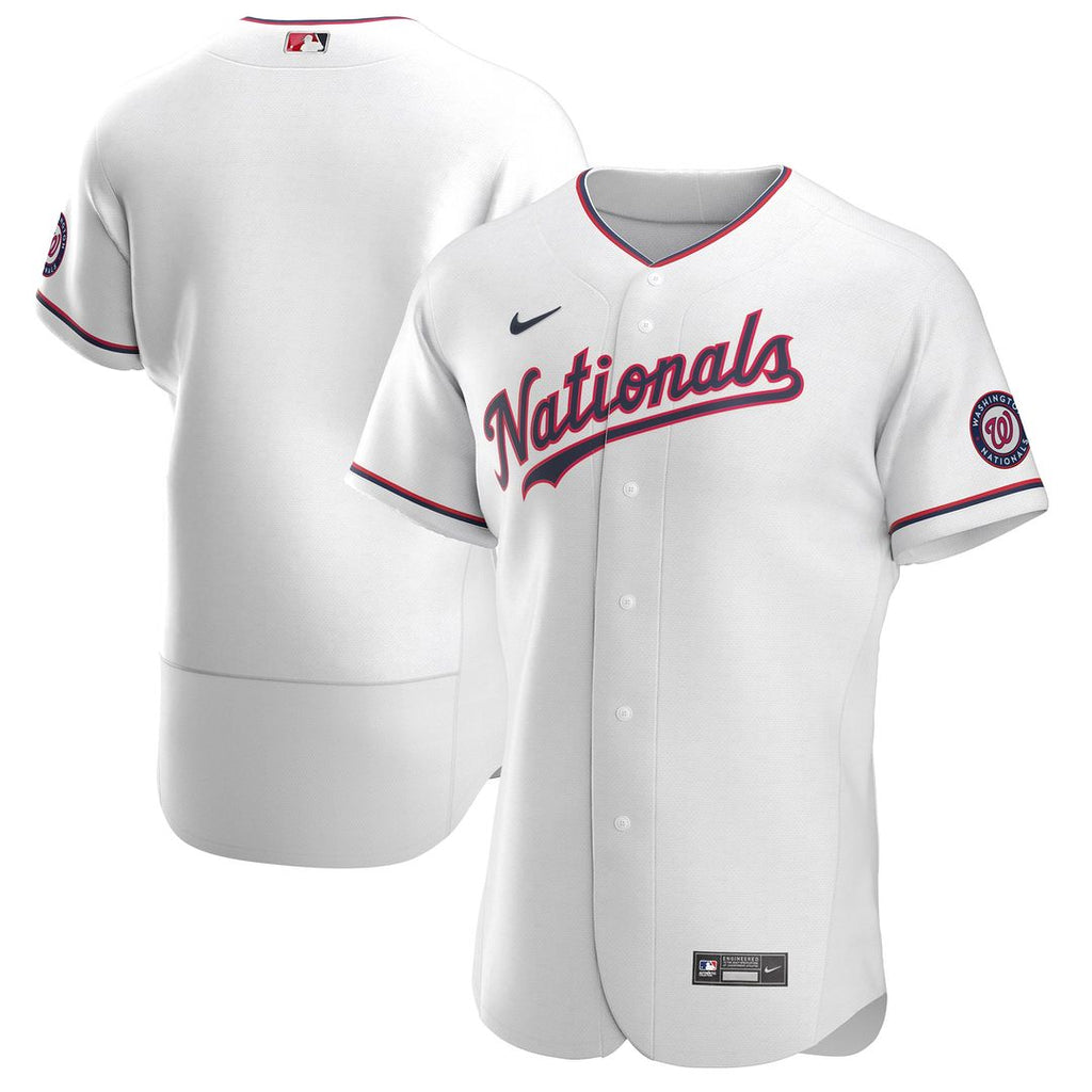 Washington Nationals jersey