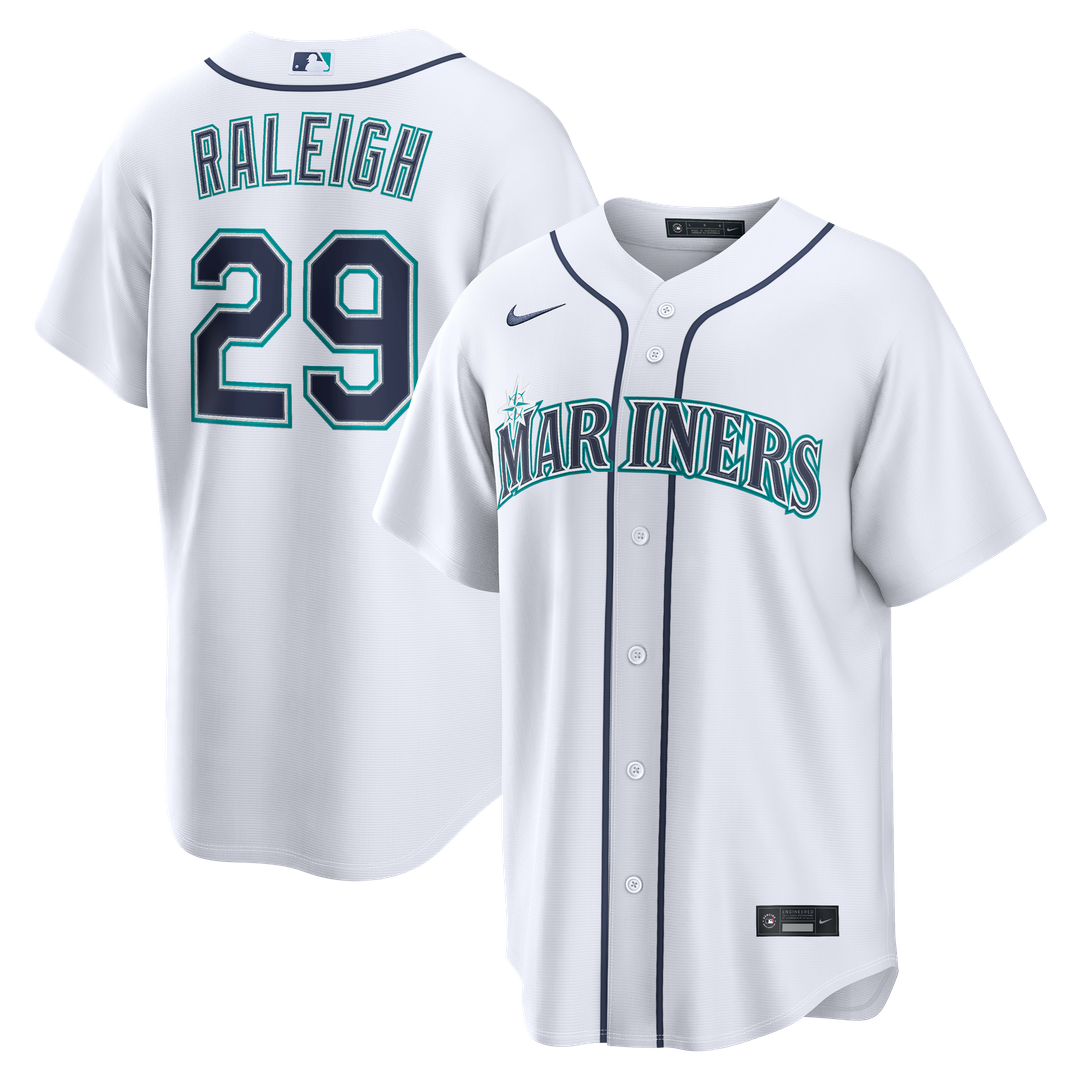 Seattle Mariners jersey