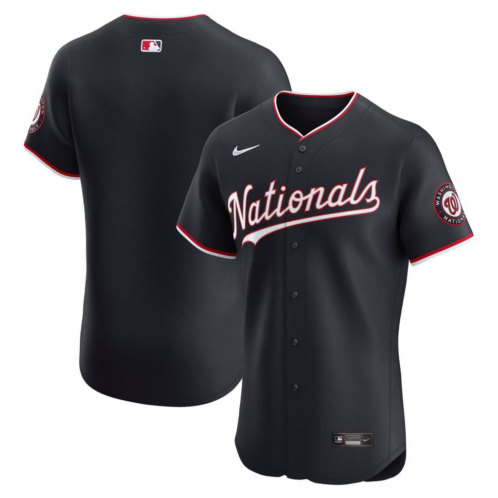 Washington Nationals jersey