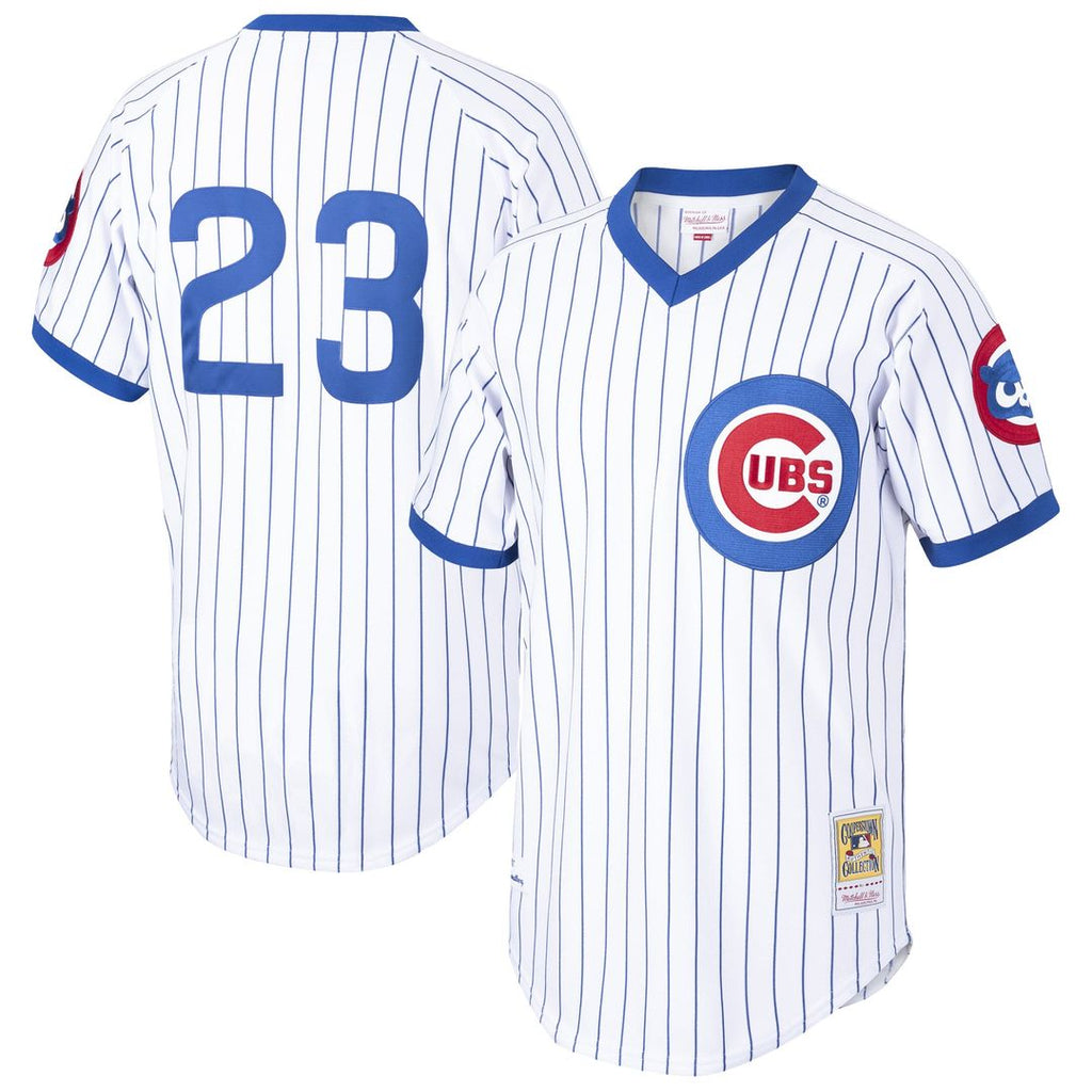 Chicago Cubs jersey