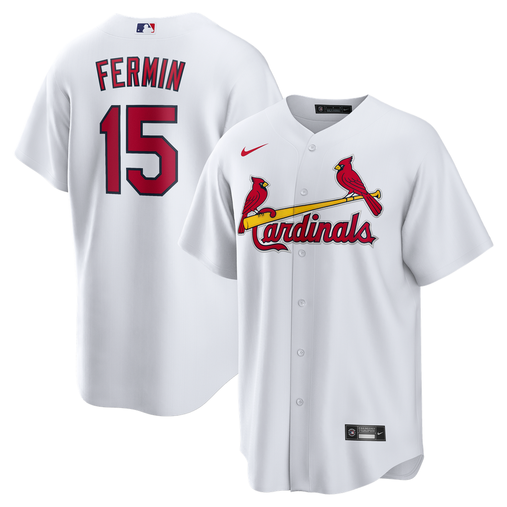 St. Louis Cardinals jersey