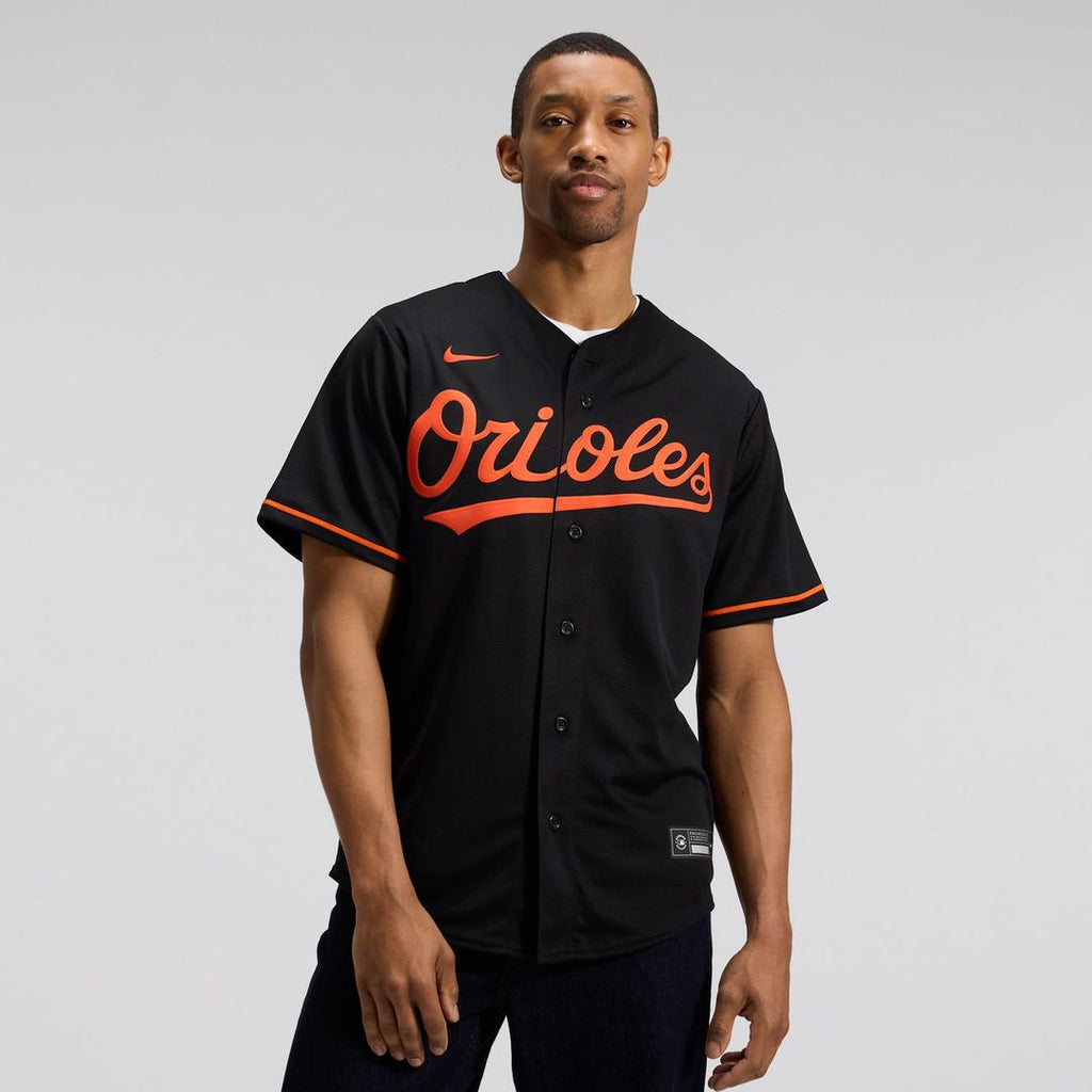 Baltimore Orioles jersey