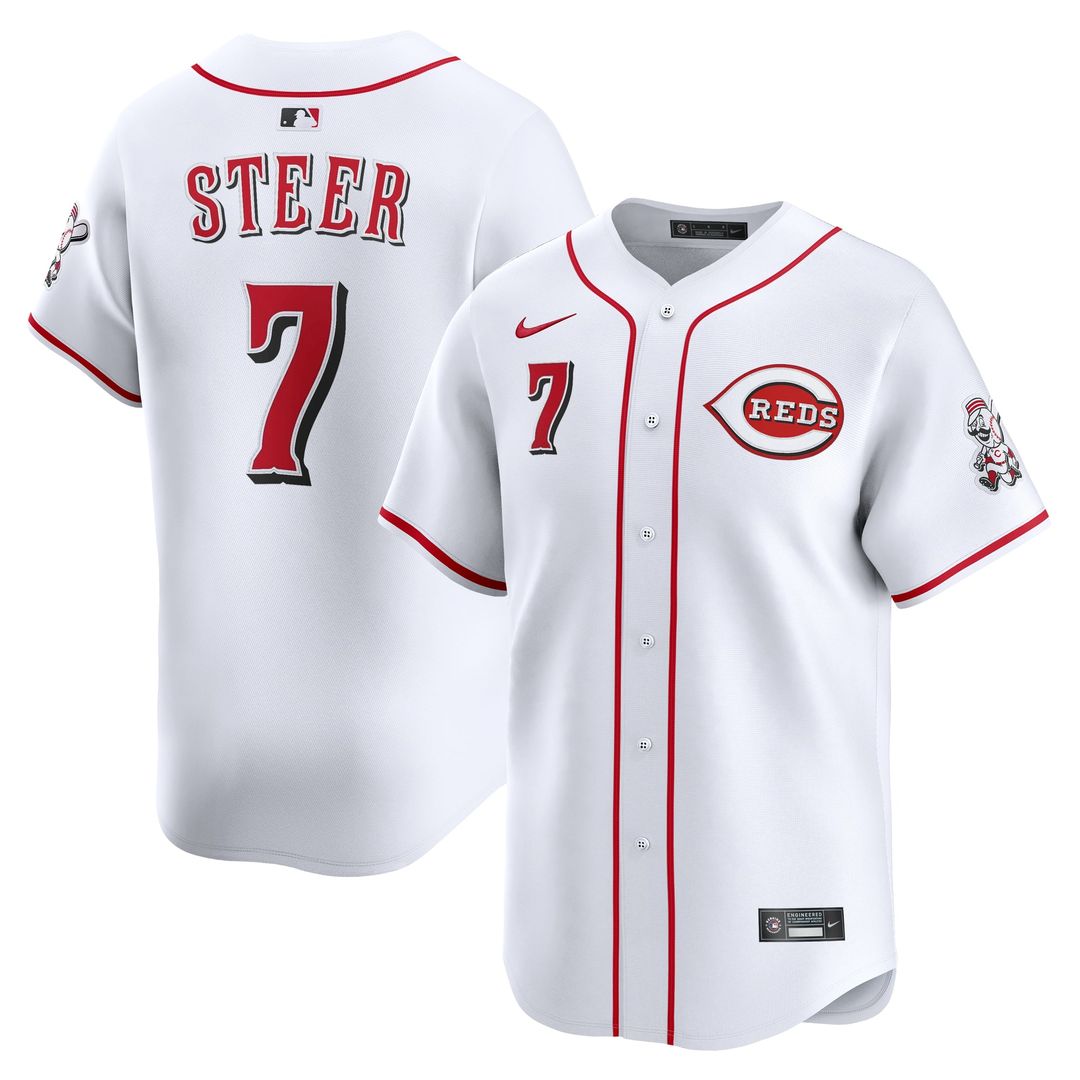 Cincinnati Reds jersey