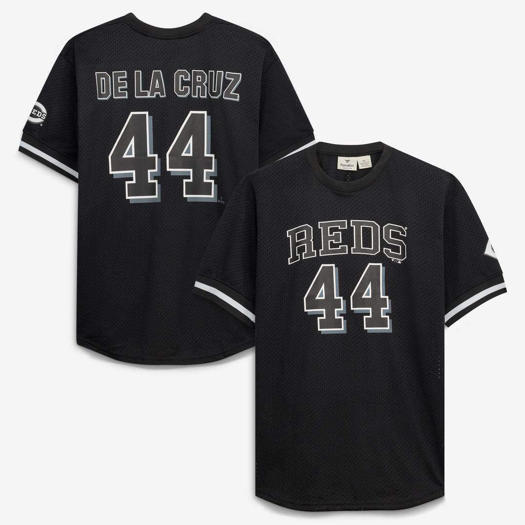 Cincinnati Reds jersey