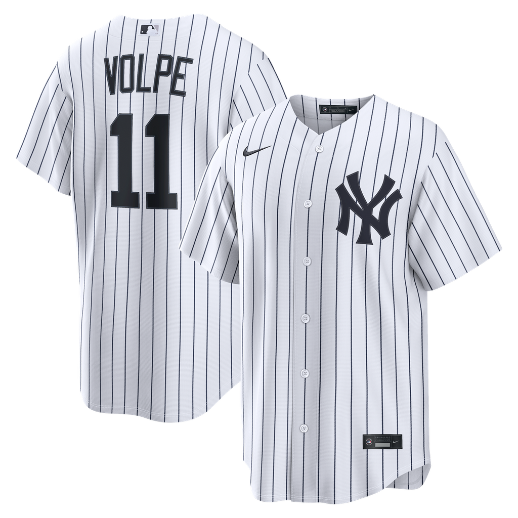 New York Yankees jersey