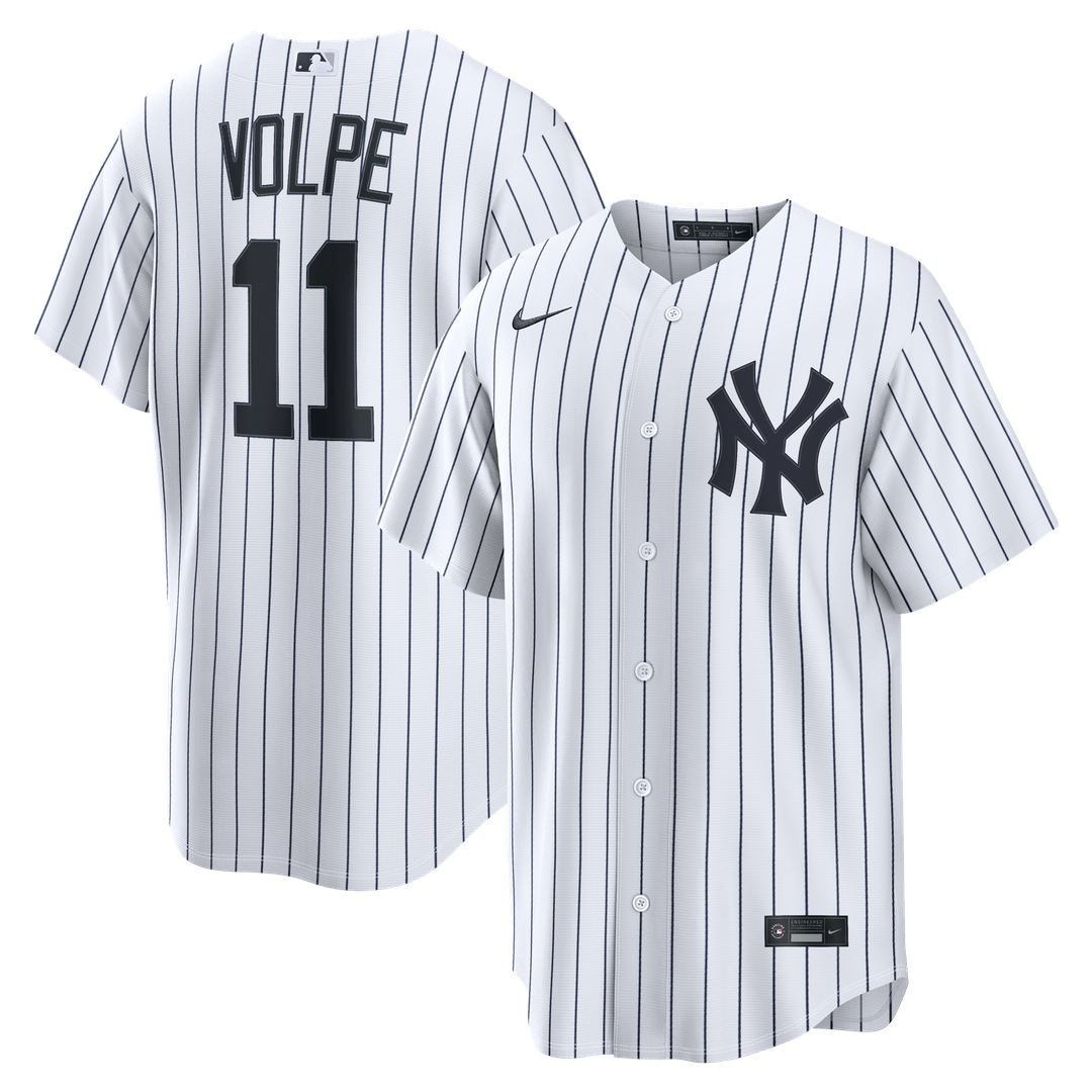 New York Yankees jersey