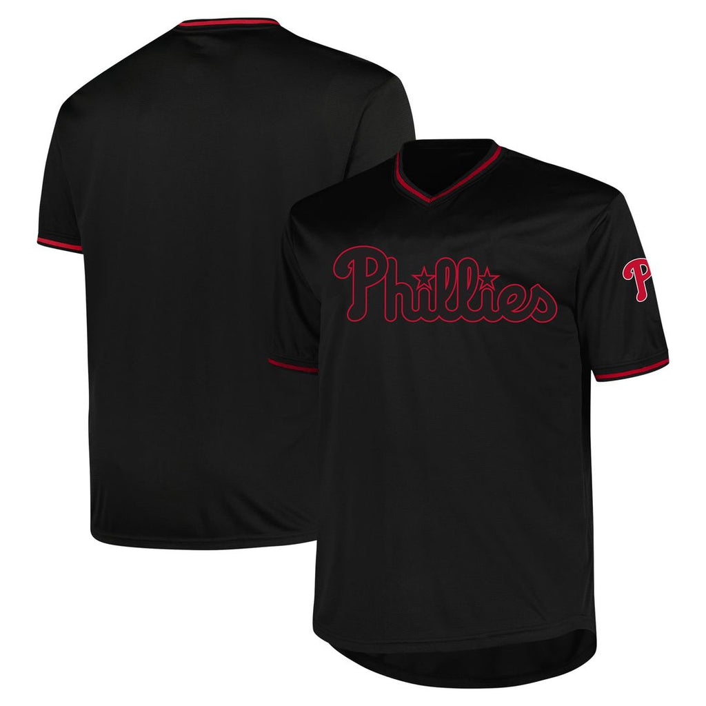 Philadelphia Phillies jersey