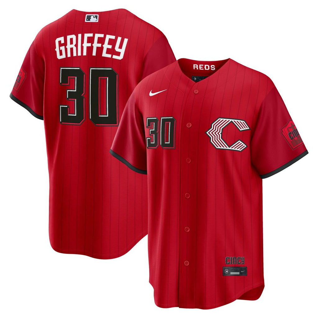 Cincinnati Reds jersey