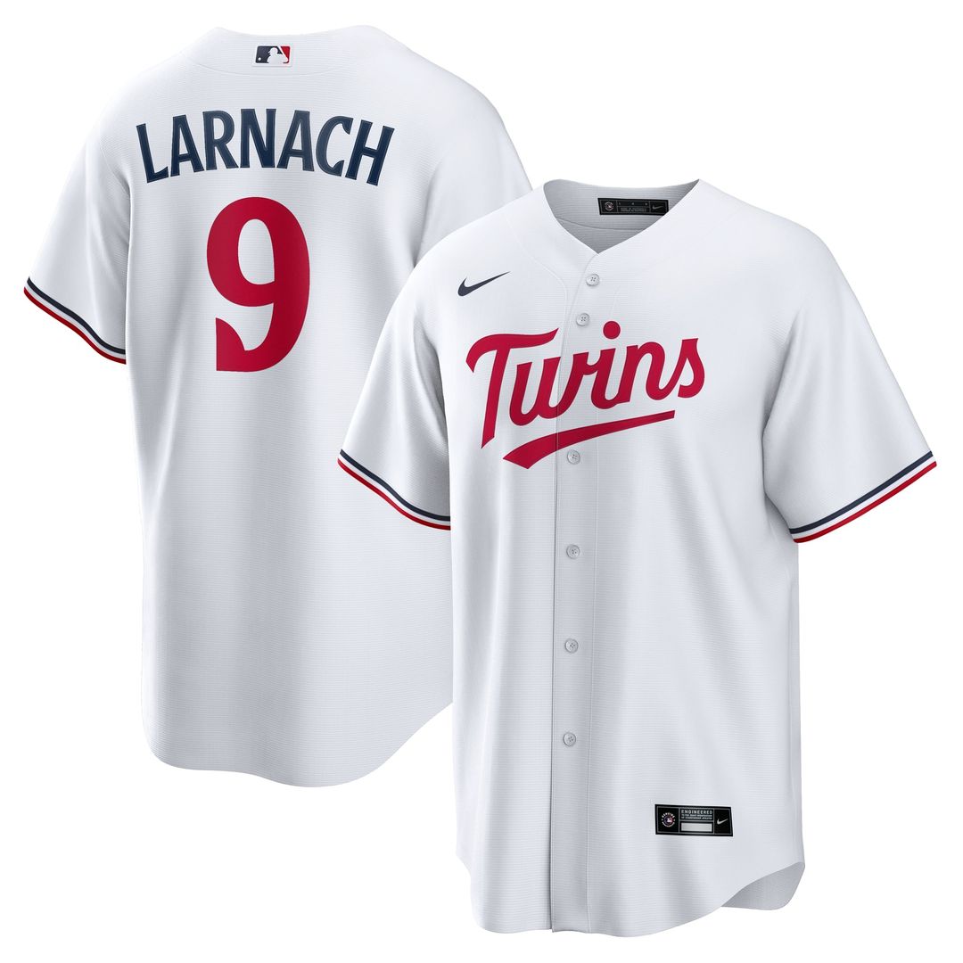 Minnesota Twins jersey