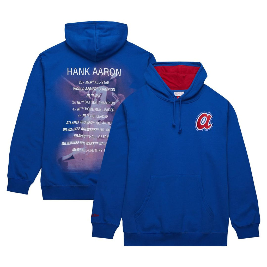 Atlanta Braves jersey