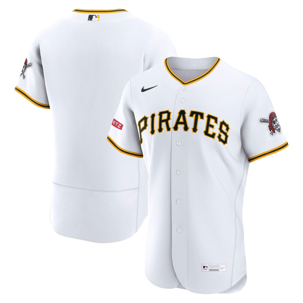 Pittsburgh Pirates jersey