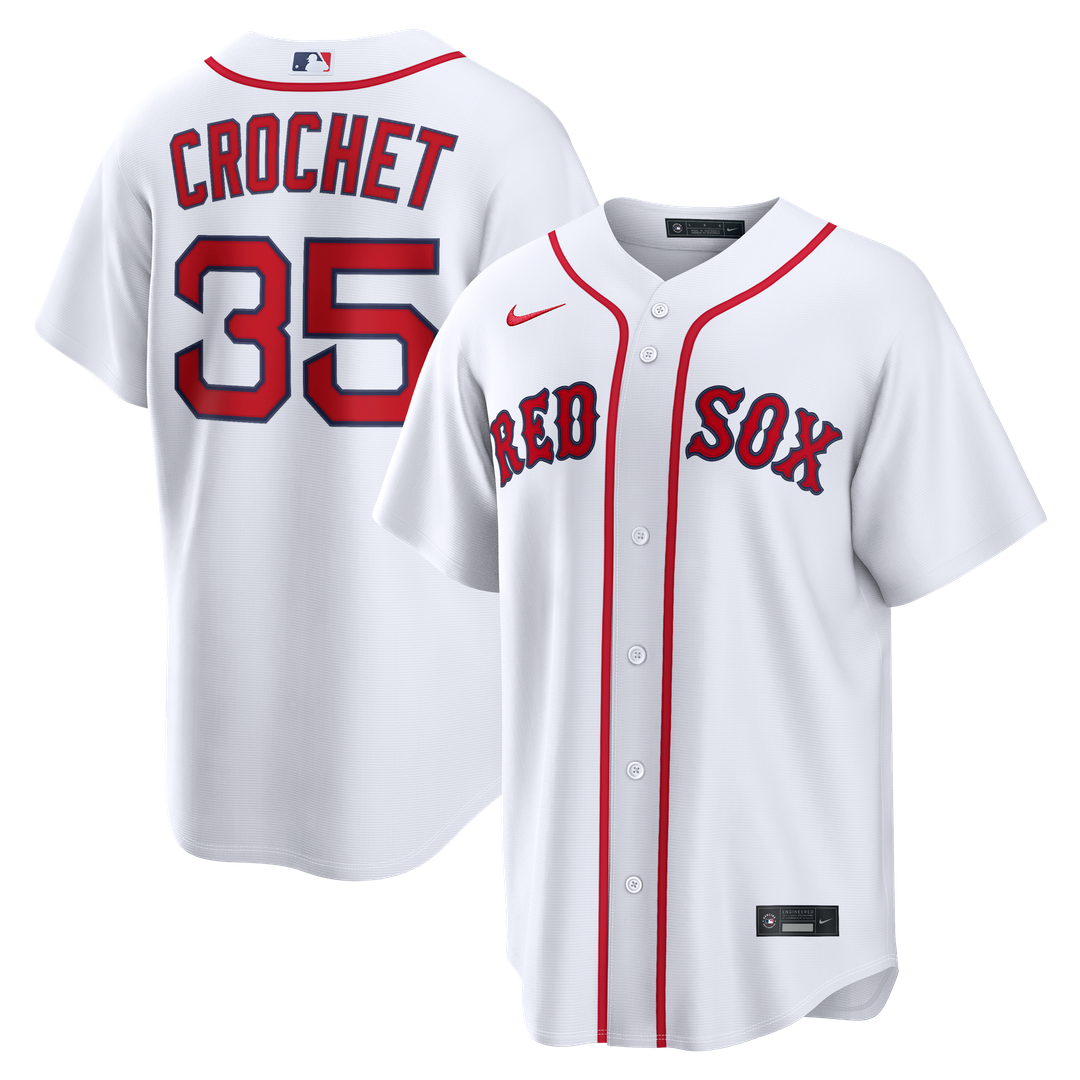 Boston Red Sox jersey