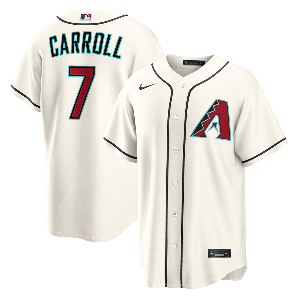 Arizona Diamondbacks jersey